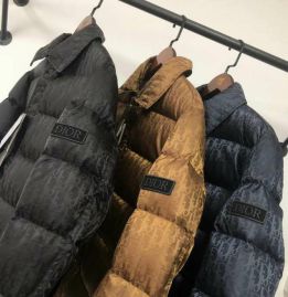 Picture of Dior Down Jackets _SKUDiorM-3XLxxn138766